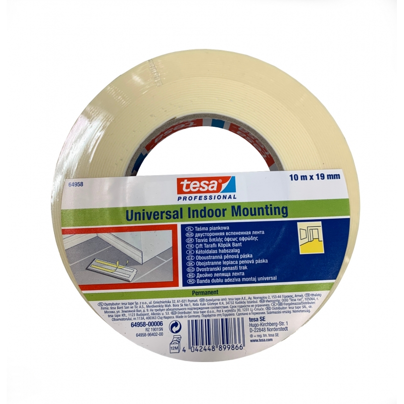 tesa10m-x-19mm tesa10m-x-19mm