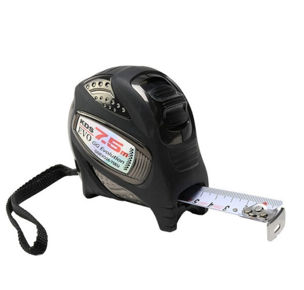 metro_rolo_KDS 7.5m x 25mm GG EVO25-75W(EU)_skalosies_kronos