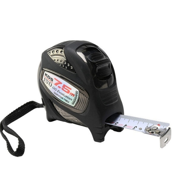 metro_rolo_KDS 7.5m x 25mm GG EVO25-75W(EU)_skalosies_kronos