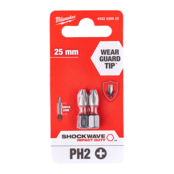 4932430852_SHOCKWAVE™-_IMPACT_DUTY_mites_PH2x25mm–2τεμ2