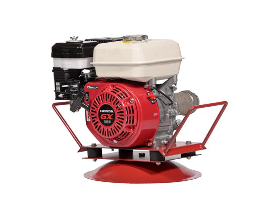 HONDAgx160